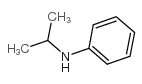 N-異丙基苯胺是如何合成的？